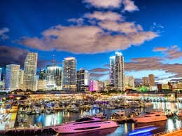 Miami